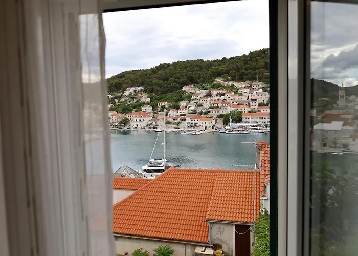 Apartment View