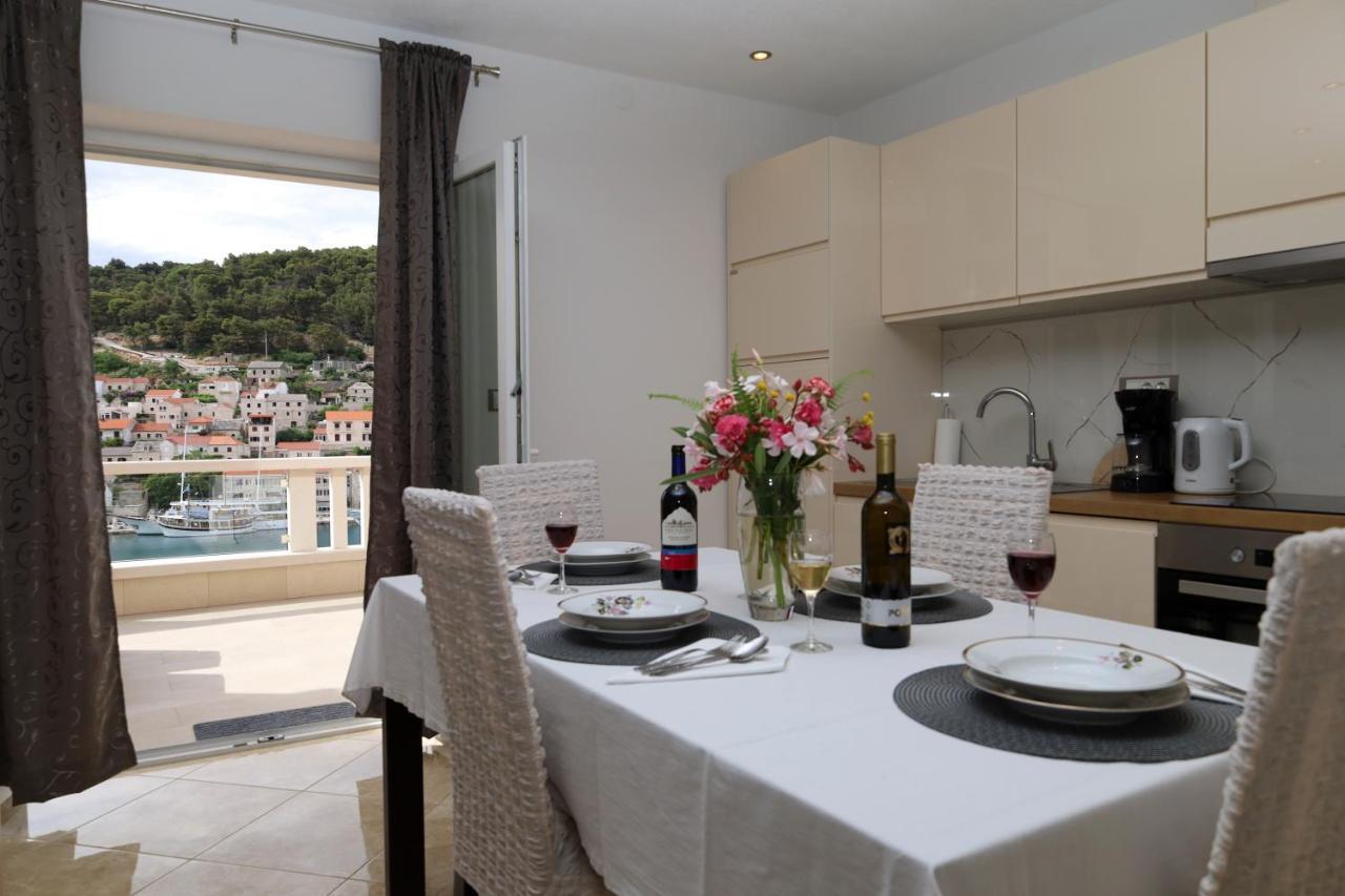 View Appartement *