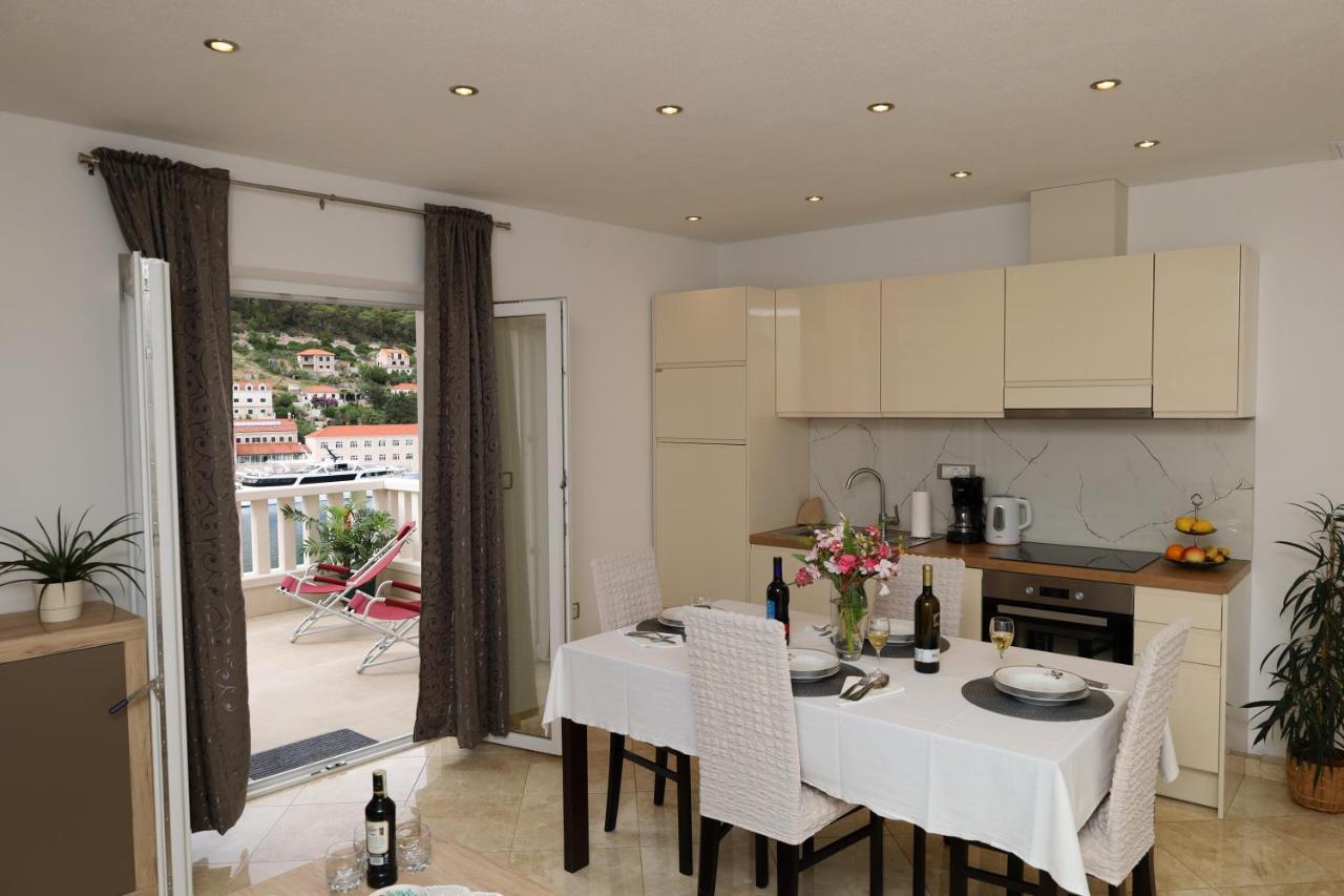 Appartement View