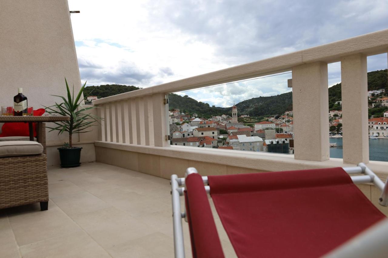 Apartment View