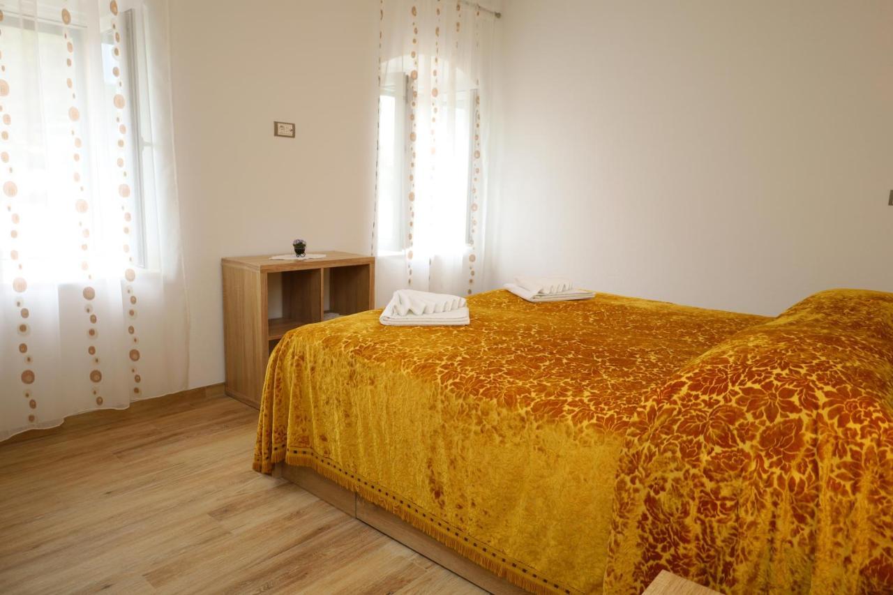 View Apartment *