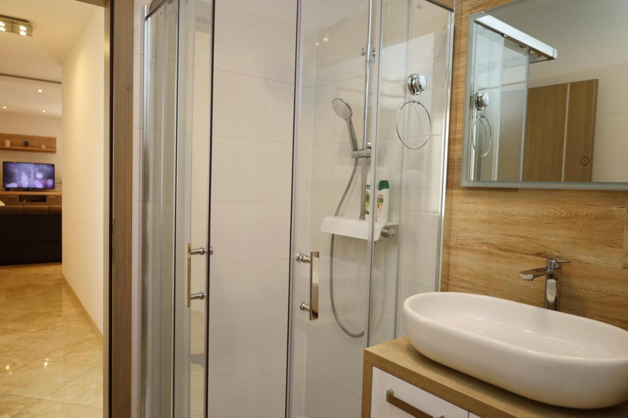 View Apartment *