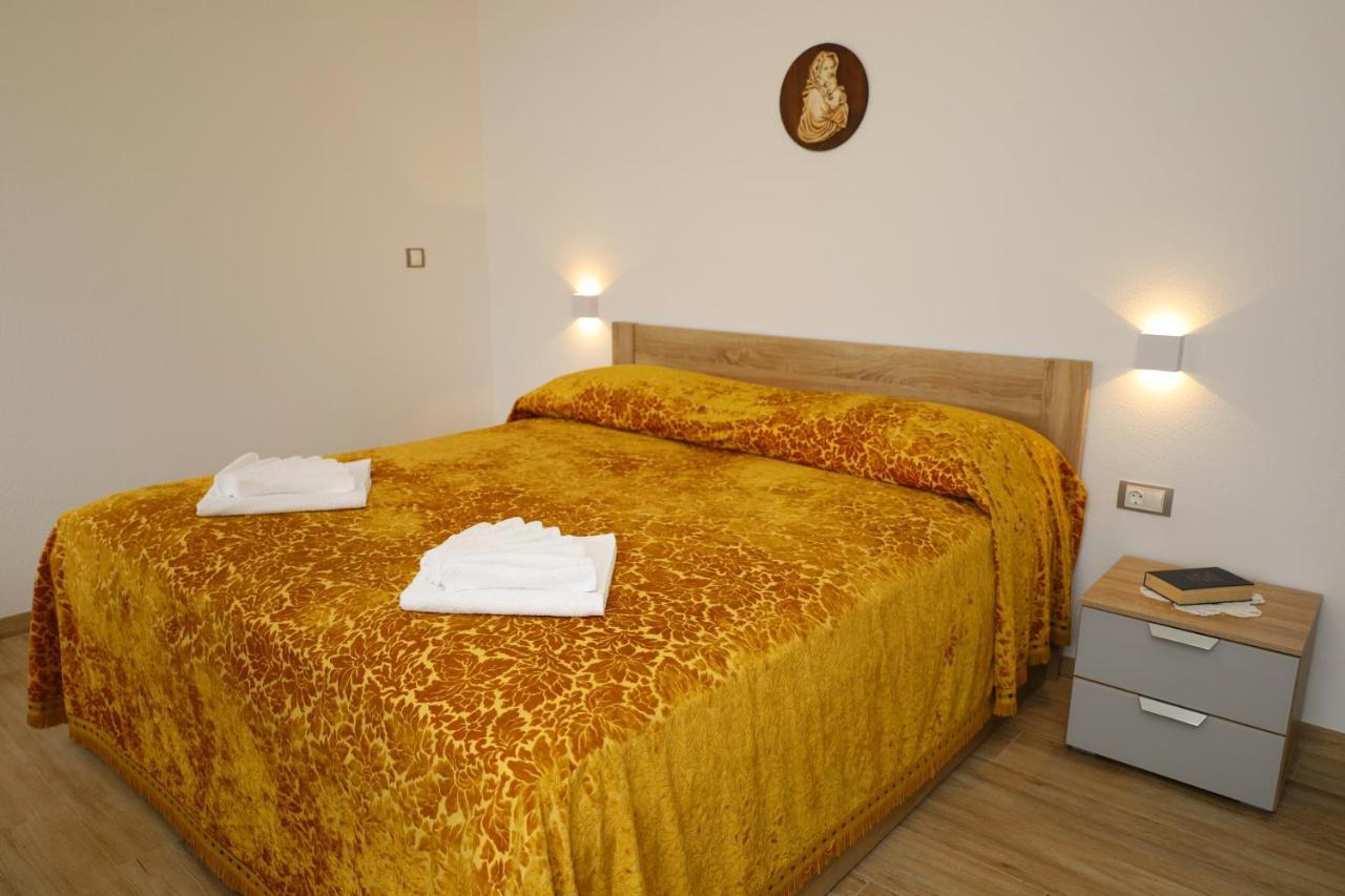 View Apartment Pucisca