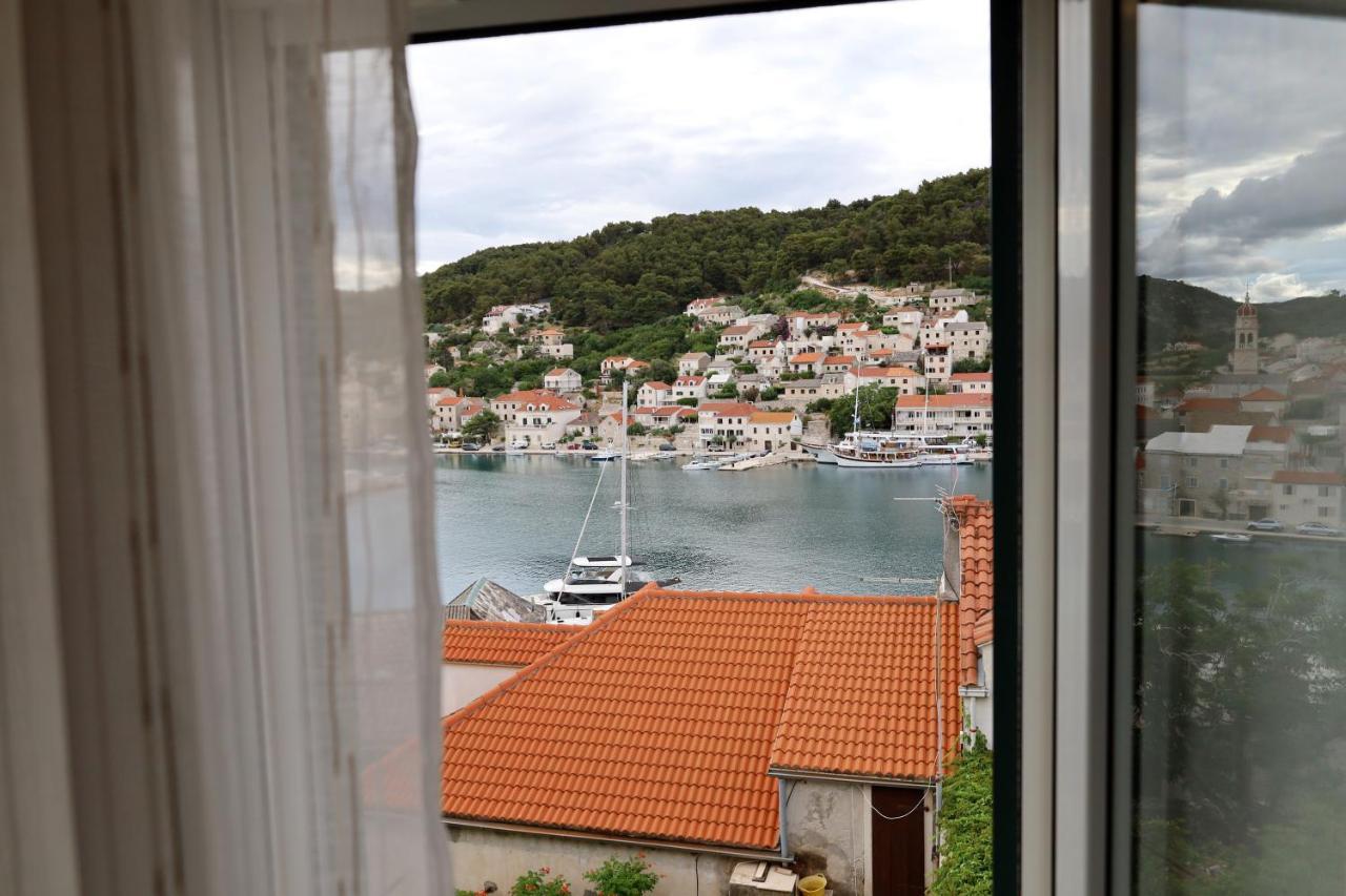 View Apartment Pucisca
